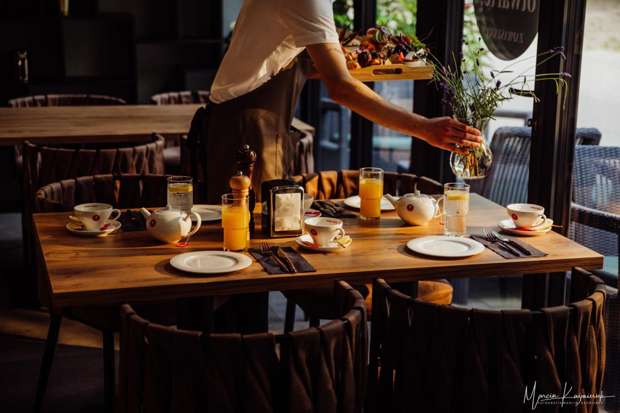 우스트카 Cristal B&B 외부 사진