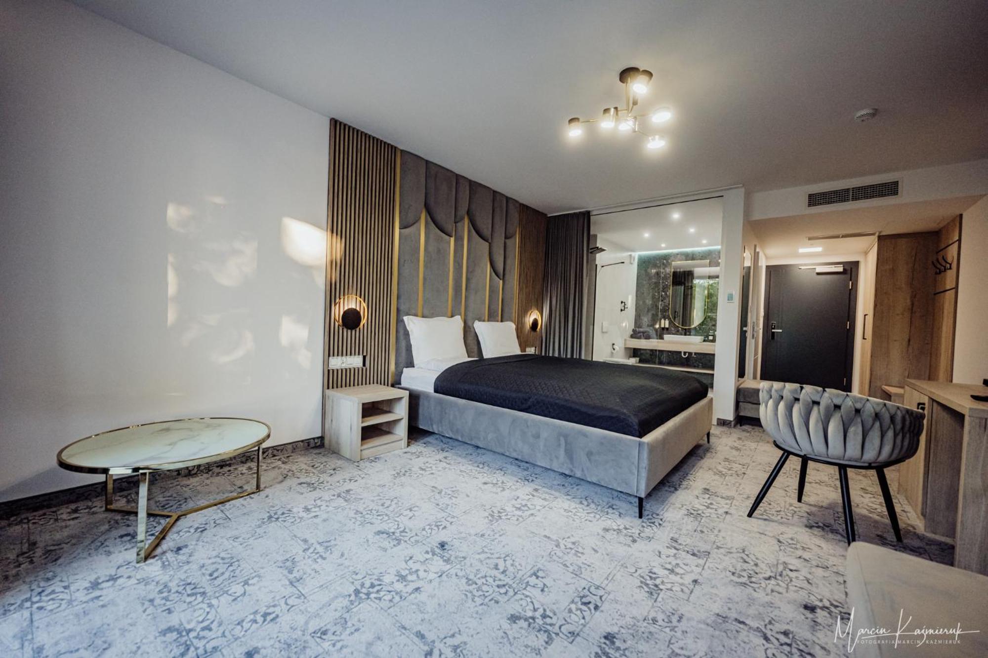 우스트카 Cristal B&B 외부 사진