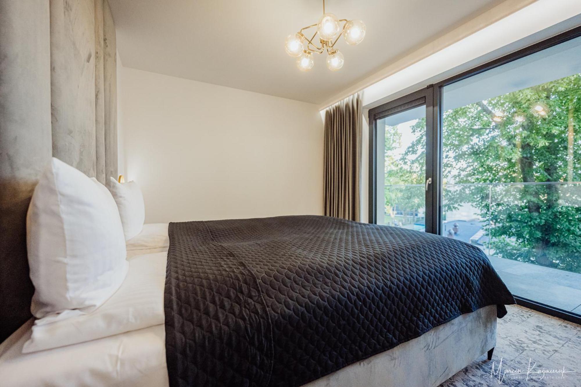 우스트카 Cristal B&B 외부 사진