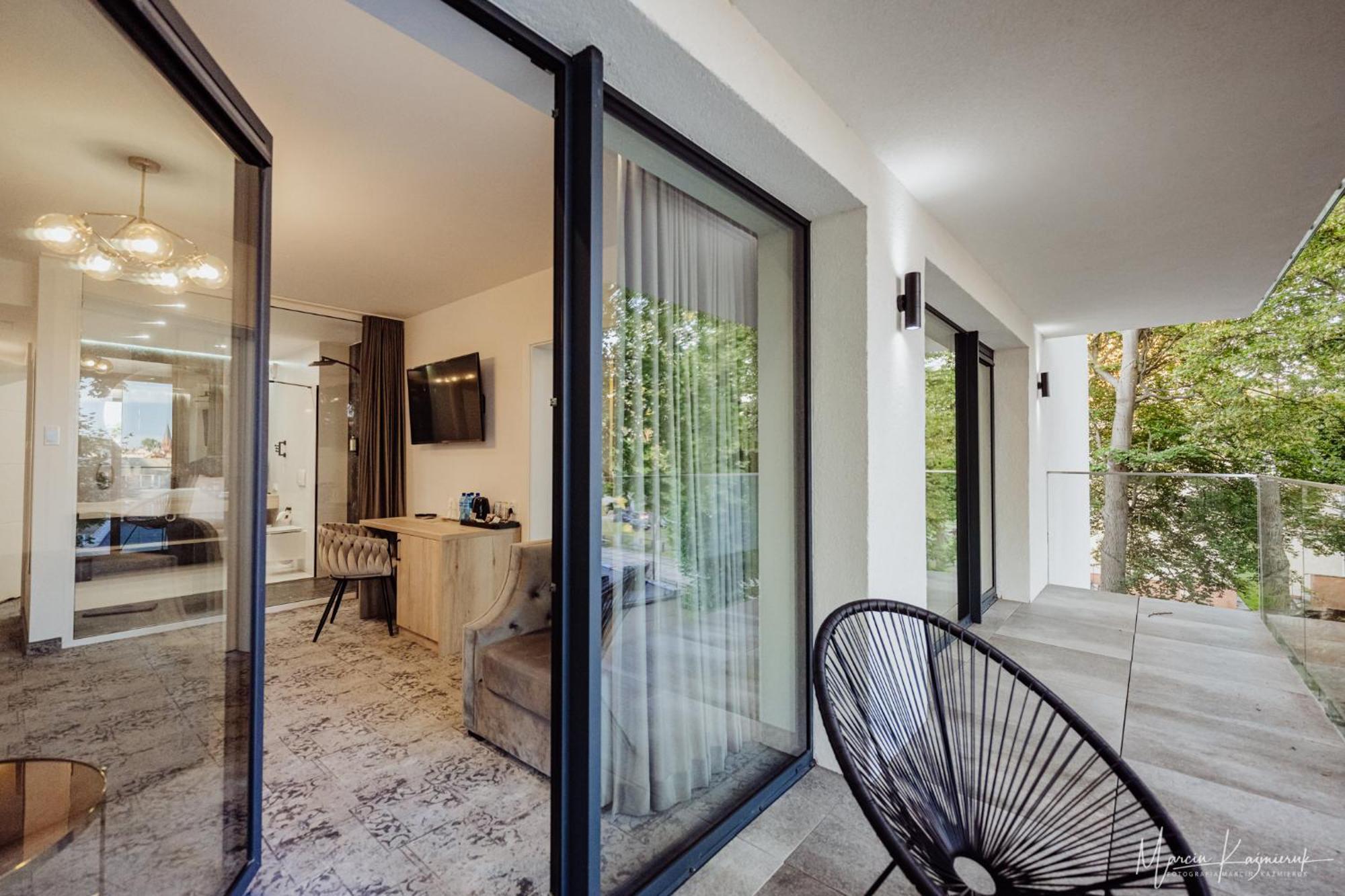 우스트카 Cristal B&B 외부 사진